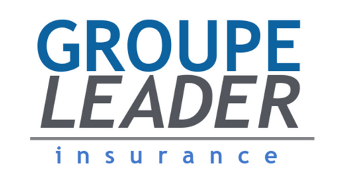 Logo Groupe Leader Insurance